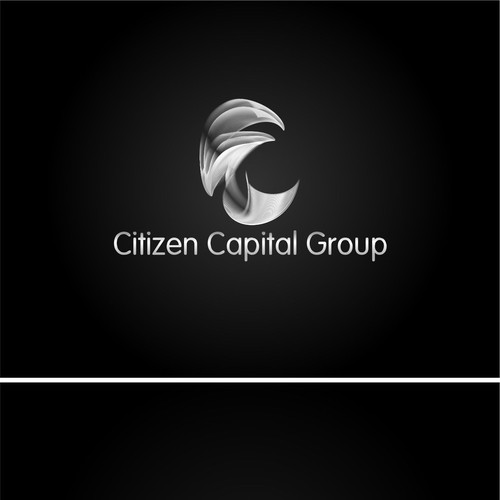 Logo, Business Card + Letterhead for Citizen Capital Group Réalisé par doarnora