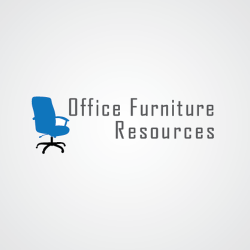 Create the next logo for Office Furniture Resources Design by Dilsh1989