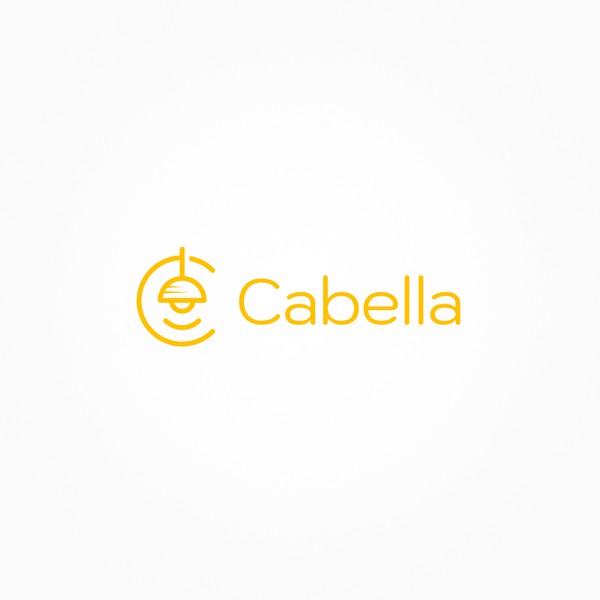 Logo concept for a lighting systems manufacturer