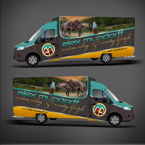 Western saddle & product illustration & for foiling a saddle mobile Design von Tanny Dew ❤︎