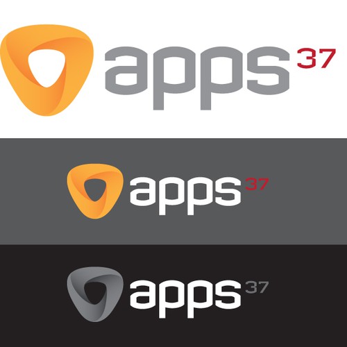 New logo wanted for apps37 デザイン by V M V