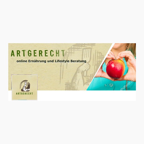 Facebook cover contest entry by 123Graphics