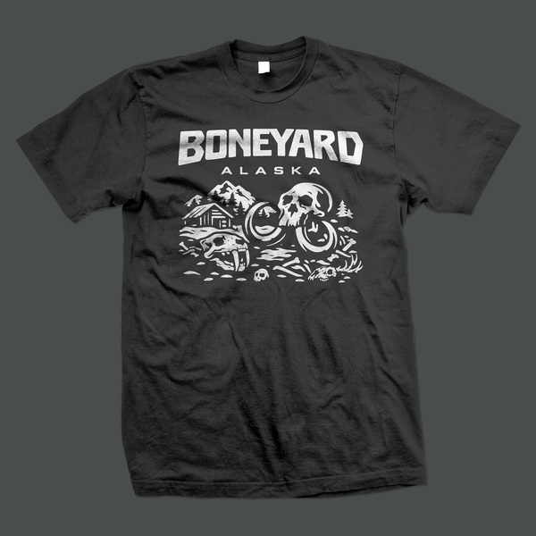 Boneyard 