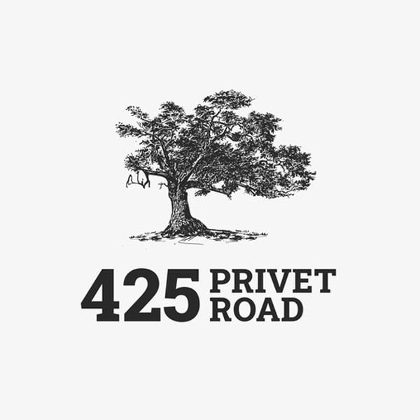 Design by S95_DESIGN titled "tree sketch / wordmark logo"