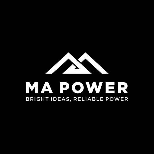 MA Power Design réalisé par trinugrohomr