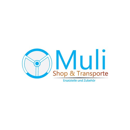 Logo design contest entry by FORTUNATELY