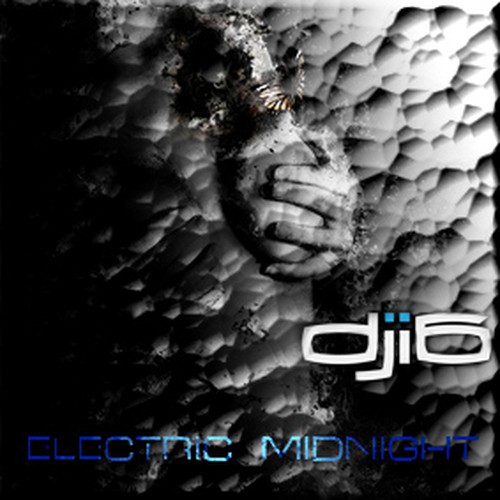 DJ i6 Needs an Album Cover! Ontwerp door Andra M