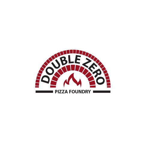 Help Double Zero with a new logo Design by jdesign64