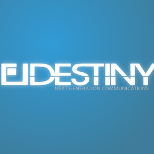 destiny Design by snook