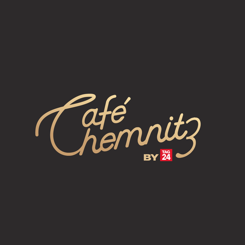 Gestalte ein Logo für eine neue, deutsche, urbane Café-Kette Design by rulasic