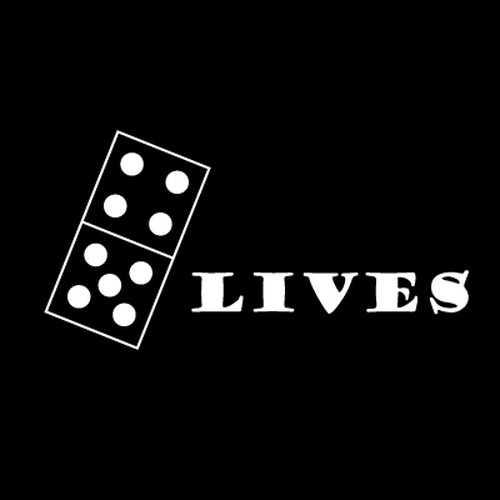 Design di 9 Lives Music Group Record Label LOGO di Sule