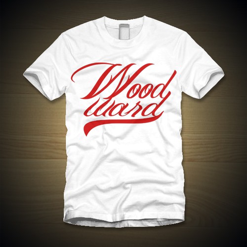 Create a winning t-shirt design Design by danardancuk