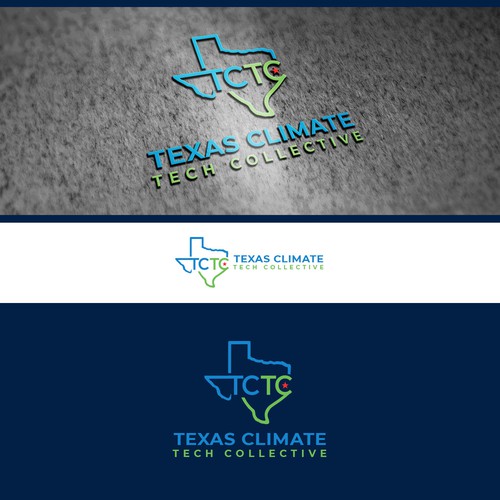 Design Crisp logo for climate-tech collective por CZRxMNLNG