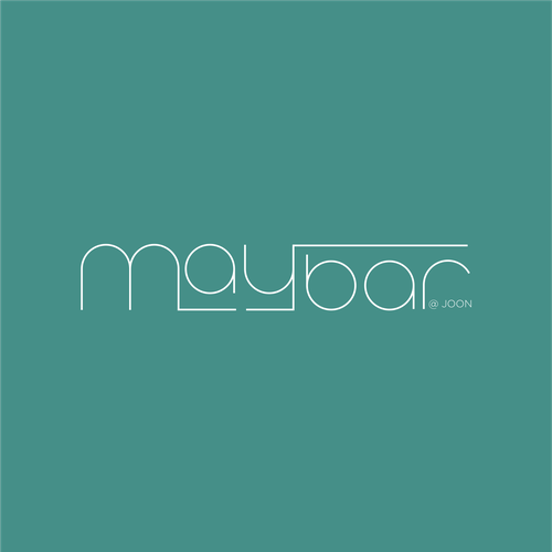 Logo for Upscale bar and lounge Design by P A R A H M A N