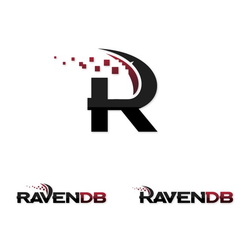 Create the next logo for RavenDB Réalisé par CampbellGraphix