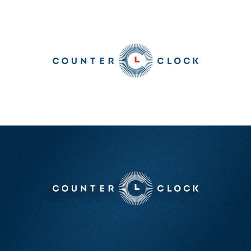 Watch Logo Design Diseño de timur4in