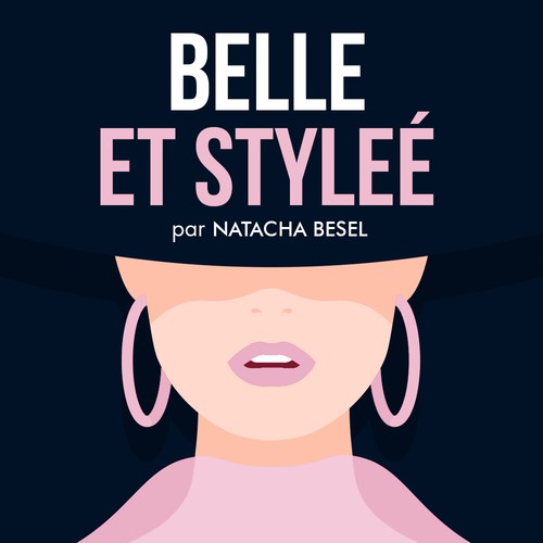 Podcast contest entry by Anna.fo