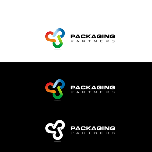 Create a logo for a high profile leader in the packaging technology industry Design by Anakema82