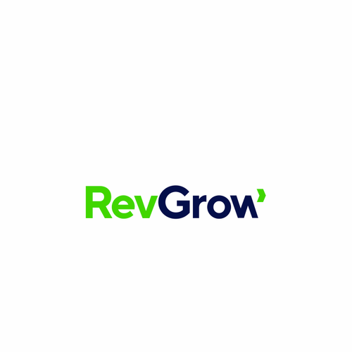 Logo Contest for RevGrow Design by JANTUNGHATI