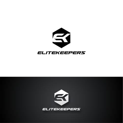 Logo design contest entry by -djamilah-