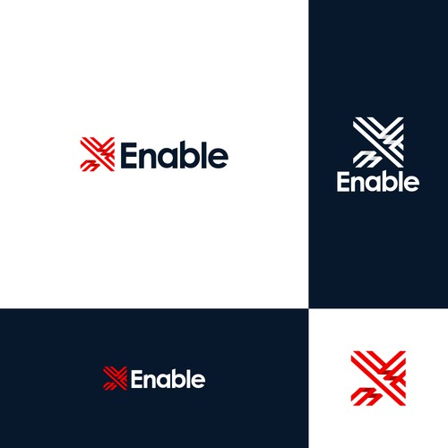 Fresh new logo for professional video game player & content creator Design by OpheRocklab