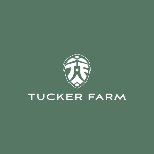 Design Design a timeless and elegant logo to give an old farm new life! por Bdjo ™