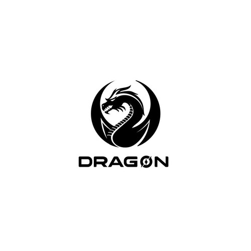 コンペ「Dragon」のデザイン by Rita Harty®さん 