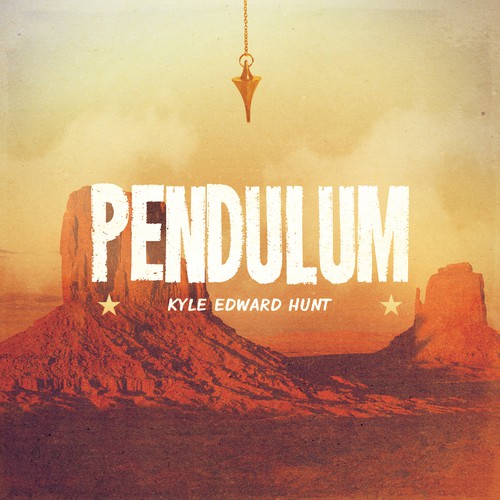 Portada de Disco propuesta en el concurso por eVino