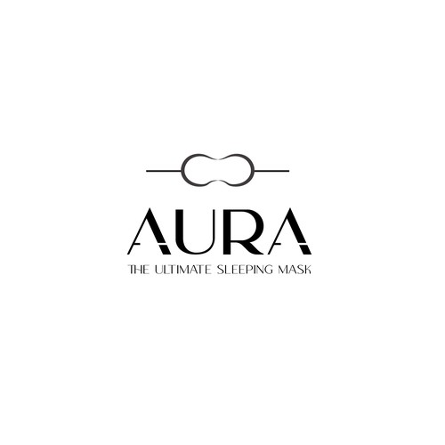 logotipo de dormir