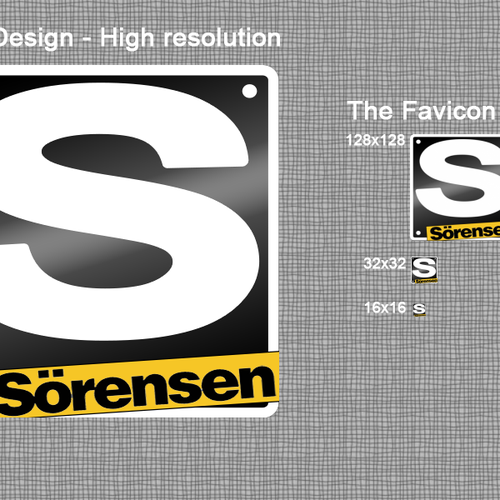 Icon or button contest entry by fabryssd