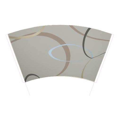 Design di Looking for COOL paper cup design - Simple and creative 1st place $100      2nd place $50       3rd place $25 di theladycoder