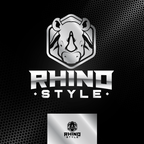 Proposta di design per un contest della categoria Logo realizzata da UnK s