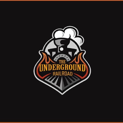Underground Railroad Logo 80 Best Images About Railroad Logos On