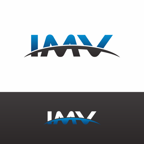 Logo design contest entry by qinan_p3