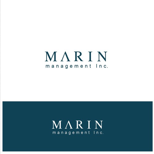 New Professional Image for a growing Hotel Management Company Design by Mariella83