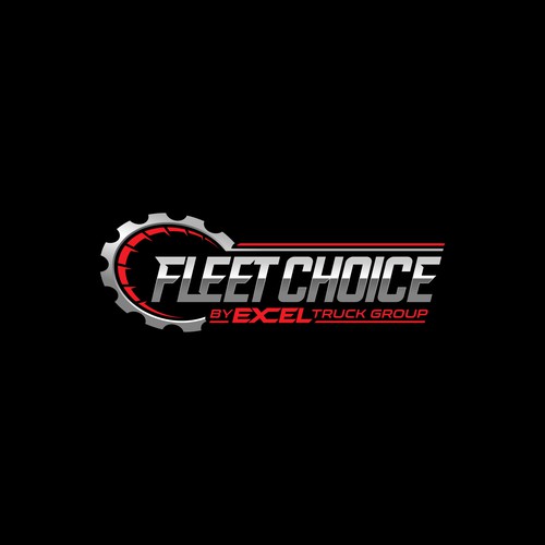 Truck Parts logo to appeal to Technicians, Truckers, and Fleet Owners Design réalisé par Denidon