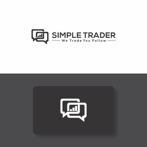 Trading Group Logo Design by anindya_58