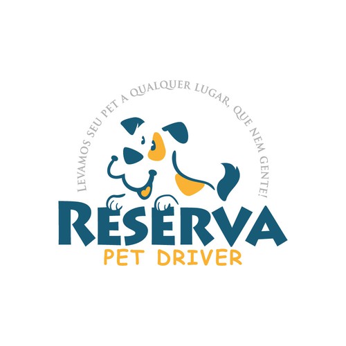 Logo design contest entry by ReDoDesign