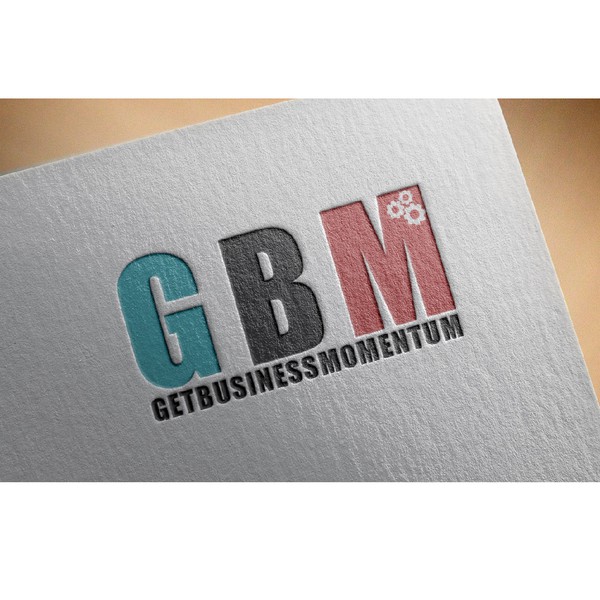 Design by Log-info titled "GBM"