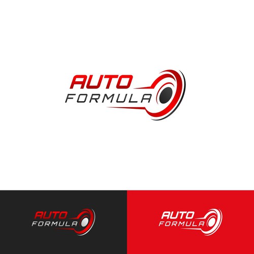 AutoFormula Design by Mirza Yaumil