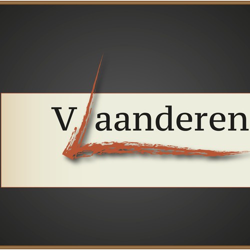 Logo design contest entry by ValantariN Dsign