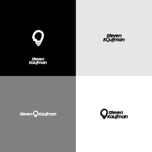 Logo for high networth entrepreneur Design by heuay