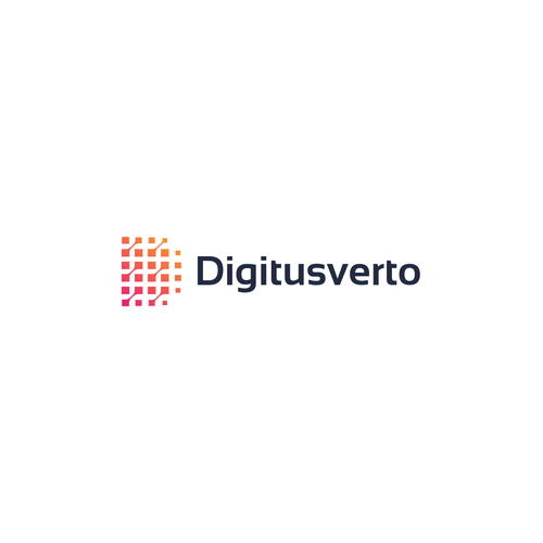 Design Aspiring and Inspirational logo for a Digital Transformation company por Hsky