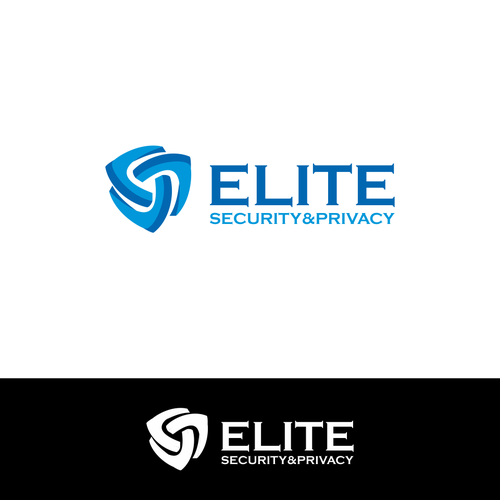 Create a strong, powerful, & trustworthy logo for Elite Security ...