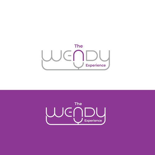 The Wendy Experience Design by wira sableng