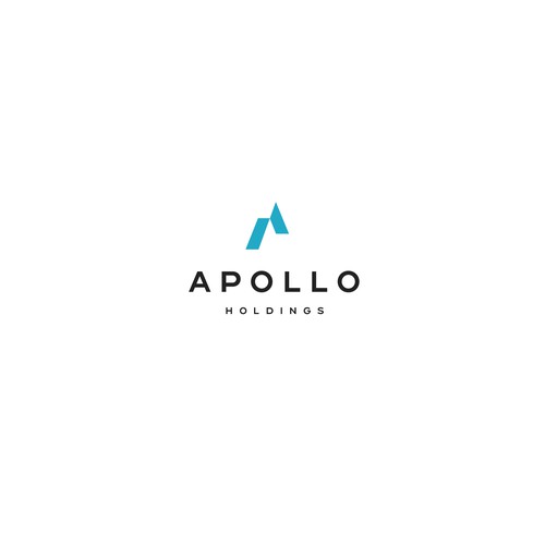 Apollo-ontwerp door Akedis Design