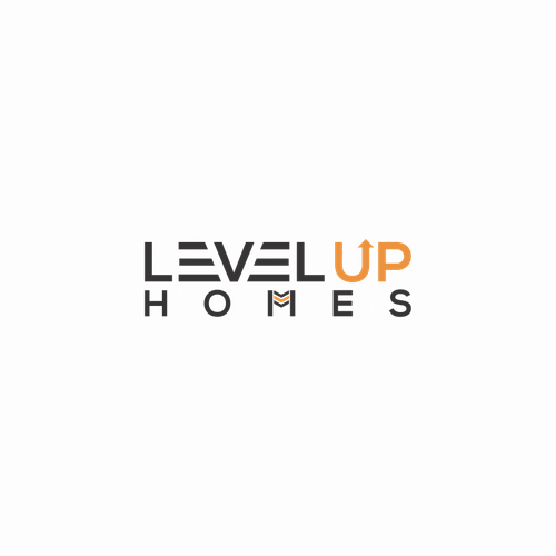 Level Up Homes Design by ."FlashSpeed".⚡