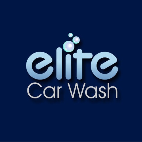 Elite Car Wash needs a new logo Design by zidan