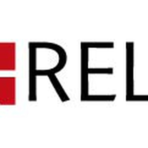 Relieve International LOGO Design by jo! Design