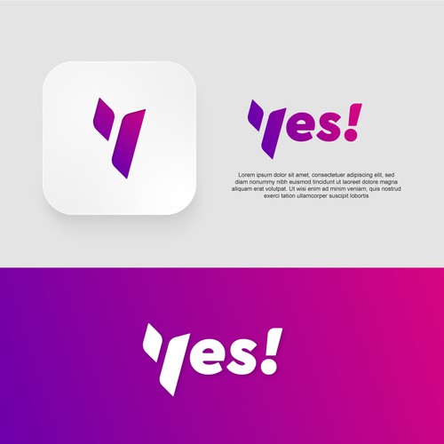 Logo design contest entry by Osandal